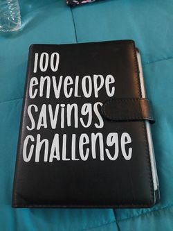 Challenge Book