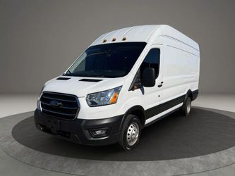 2020 Ford Transit 350 HD Cargo Van