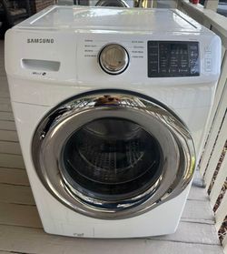 Samsung VRTplus  Washer and Dryer