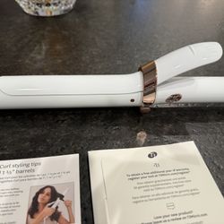 T3 Singlepass Curl 1.25”