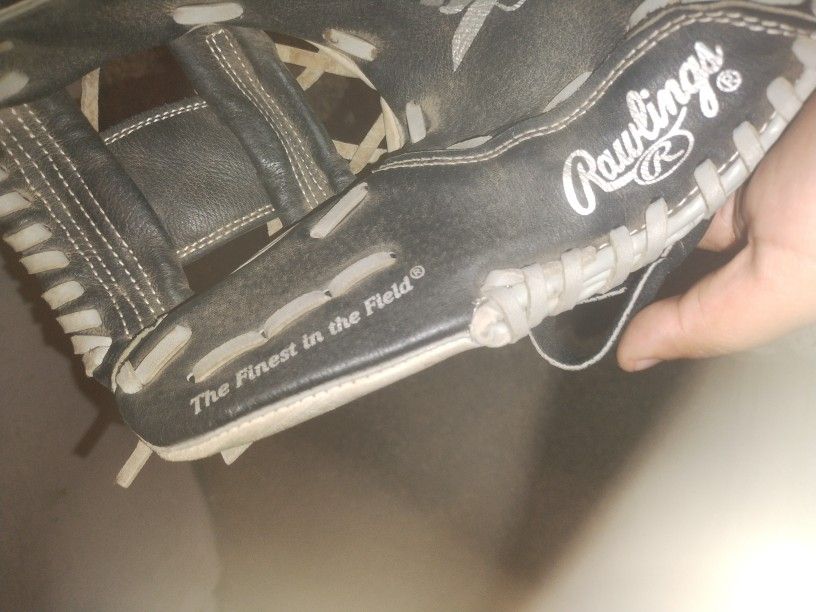 Baseball Glove
