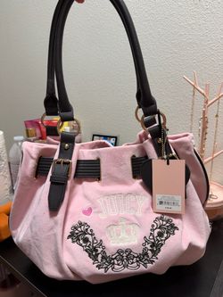 Juicy purse