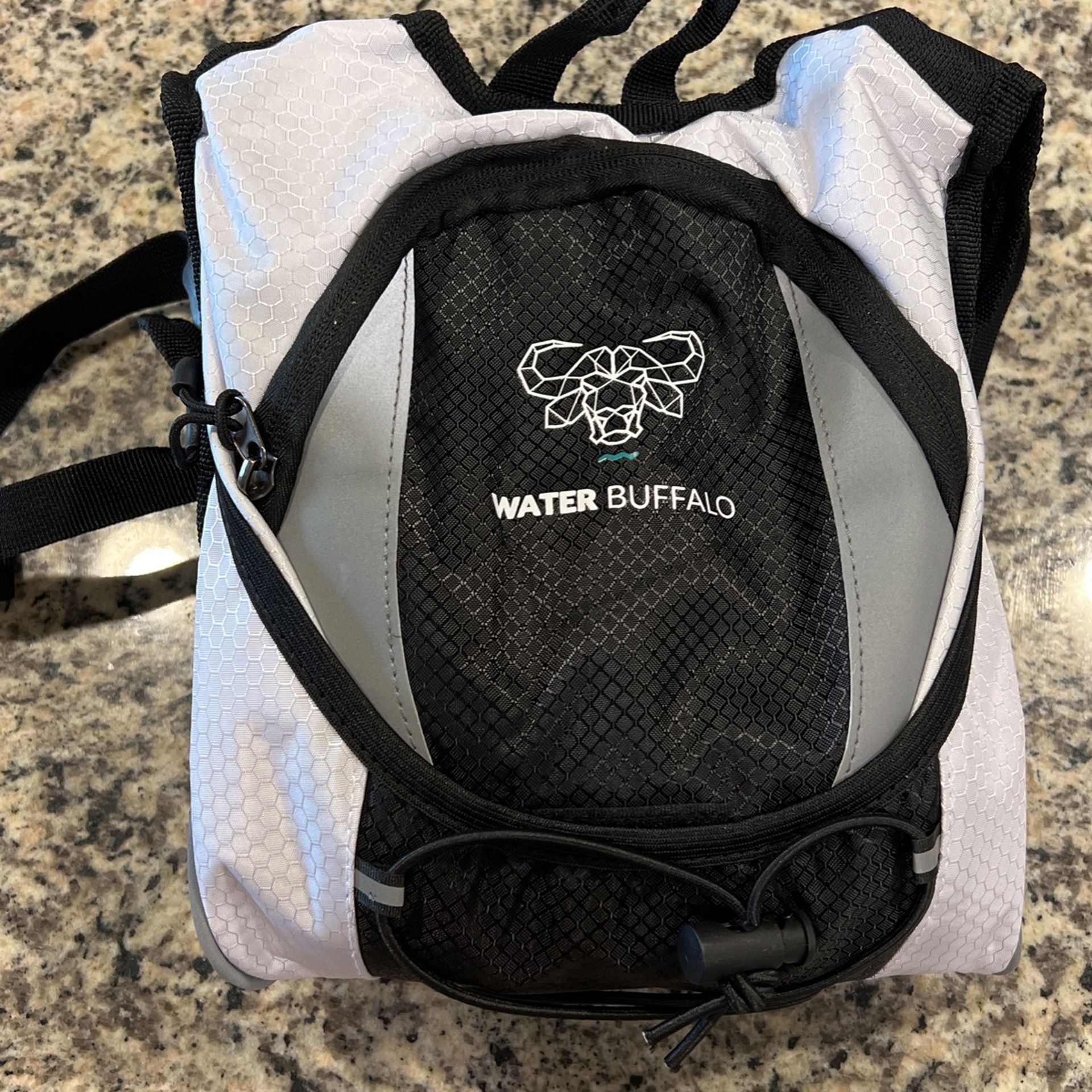 Hydration Backpack
