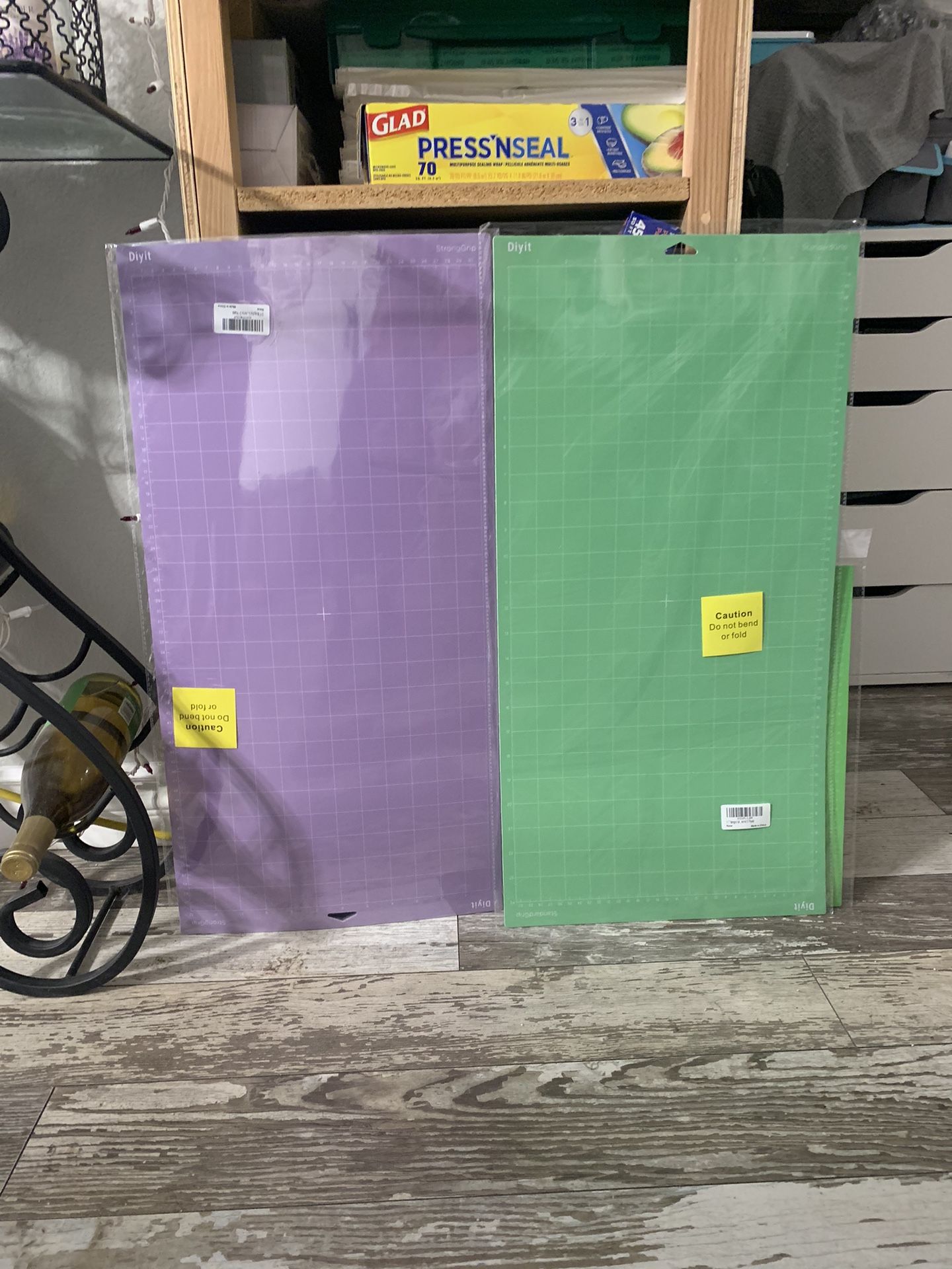 Cricut machine Mats