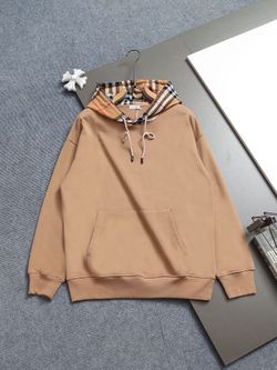 BBR Men’s Hoodie 2026 New