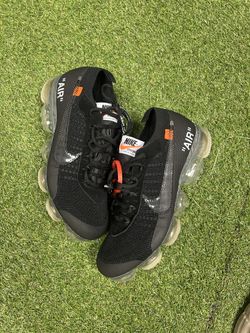Off White Vapormax