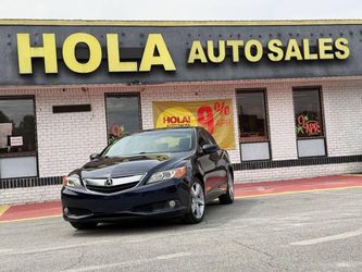 2013 Acura ILX