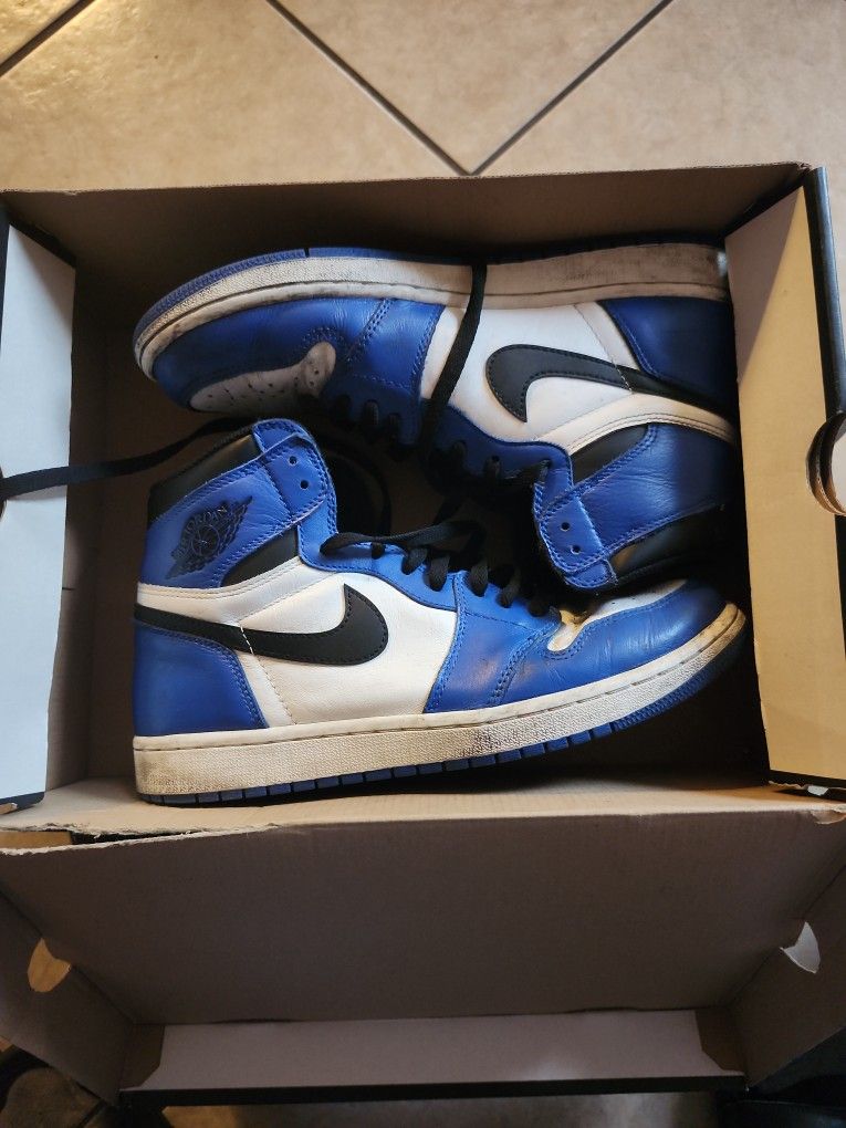 Jordan 1