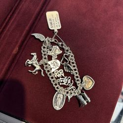 James Avery Bracelet 