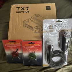 Multihub Diagnostic Equipment TXT
