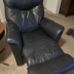Lazy Boy Rocker Recliner . REDUCED To $50
