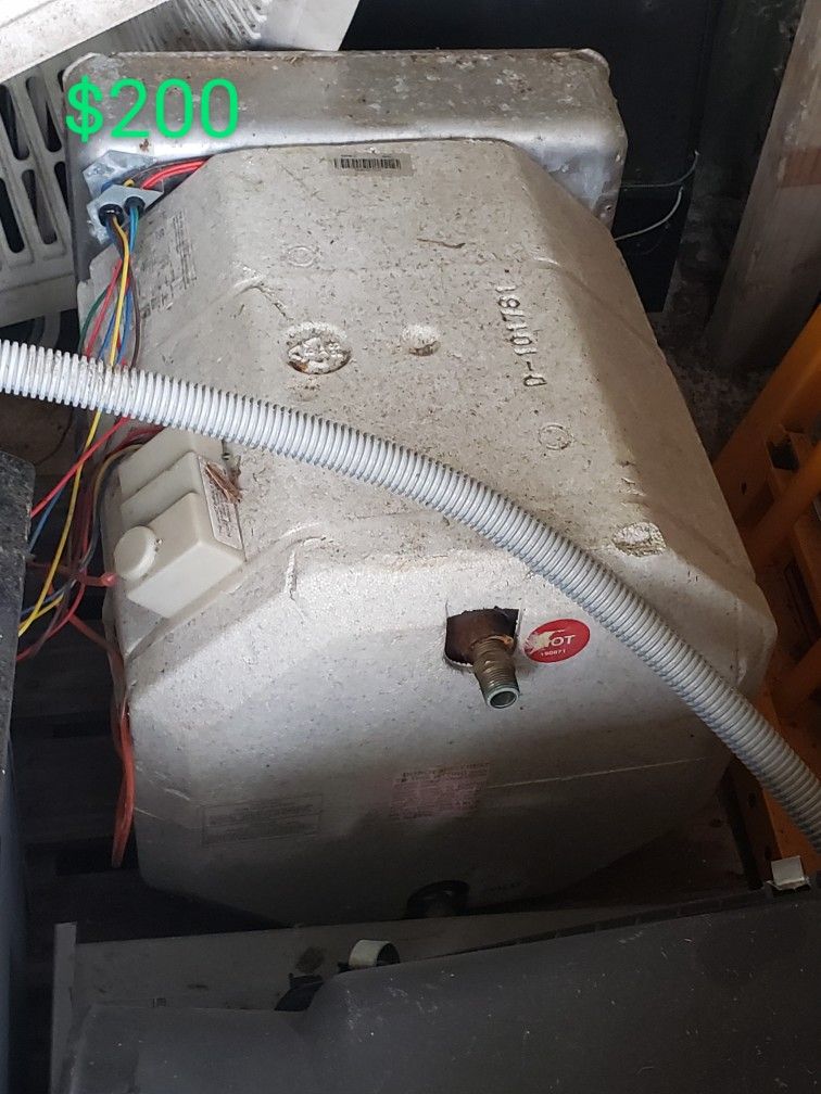 Water Heater