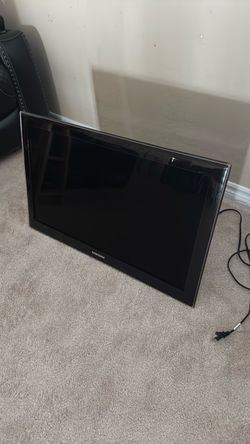 32” TV