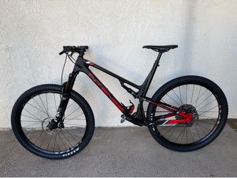 2024 Intense sniper xc expert 29er XL frame...like new condition