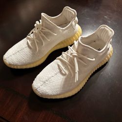Adidas Yeezy Boost 350 V2 Cream White