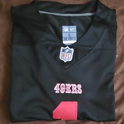49ers Jerseys