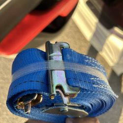 Truck Strap 