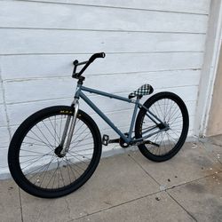 Mafia 29er