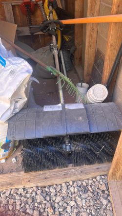Artificial Grass Cleaner Gas