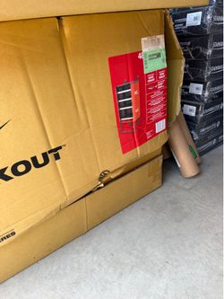 Milwaukee PACKOUT Rack Kit – Brand New – Clearance Sales