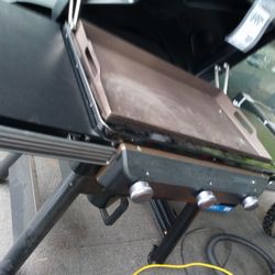 Traeger Flatrock Flattop Propane Griddle Brand New never Used t
