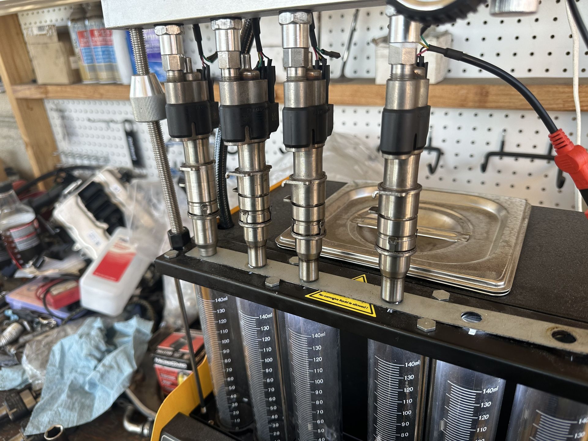 Fuel Injector Service N54 & All Cars for Sale in Pomona, CA OfferUp