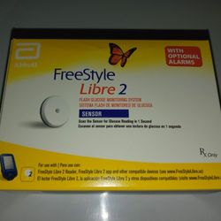 Freestyle Libre