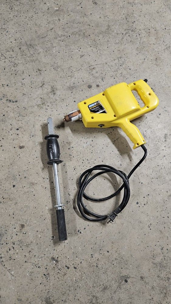 Autobody Repair Stud Welder