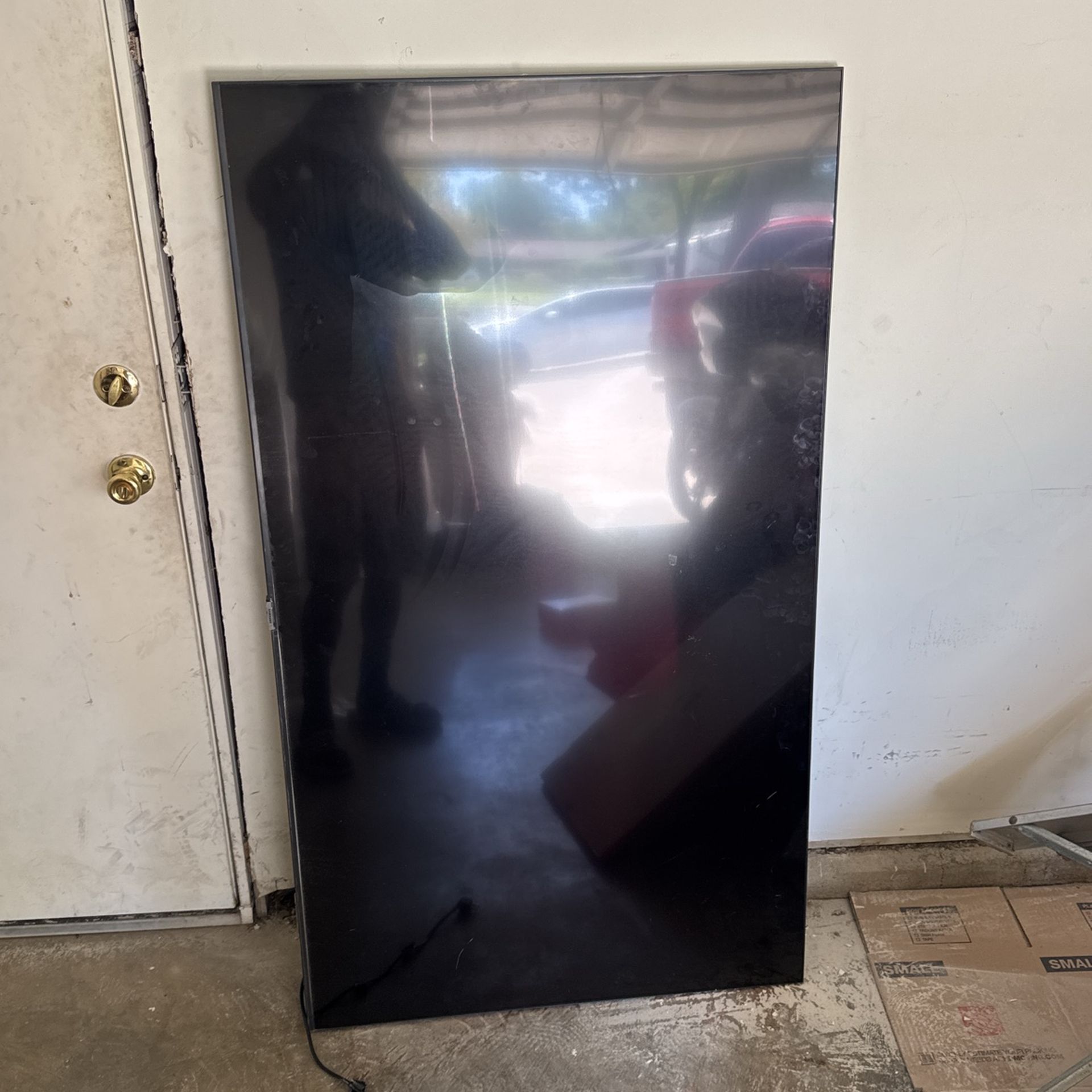 65 Inch Samsung Flat Screen Tv