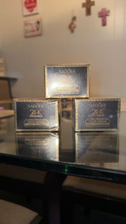 Face creams