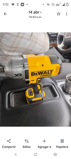 DeWalt