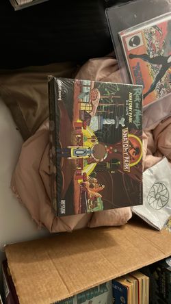 Rick And Morty Anatomy Park The Game