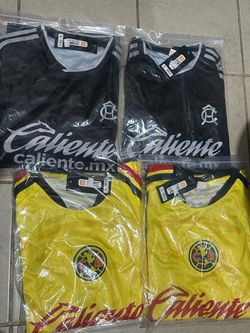 America jersey