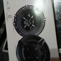 Car Speakers