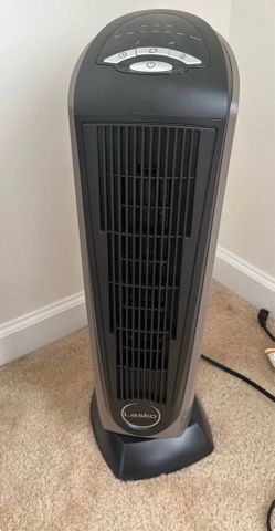 Lasko Ceramic Tower Heater