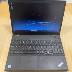 ThinkPad i5 processor 500 gb hard drive win 11