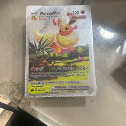 Pokemon Card