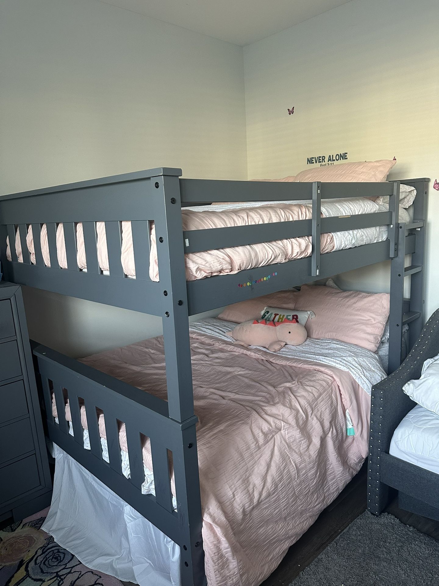 Mattress