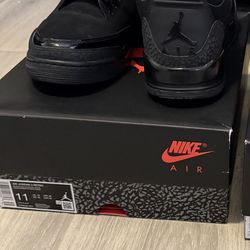Jordan 3 retro