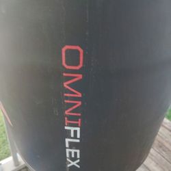 Omni Flex Punching Bag