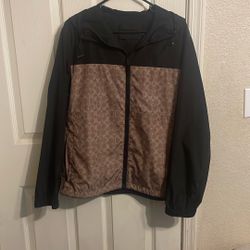 coach (windbreaker)