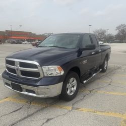 Ram 1500 Eco Diesel 