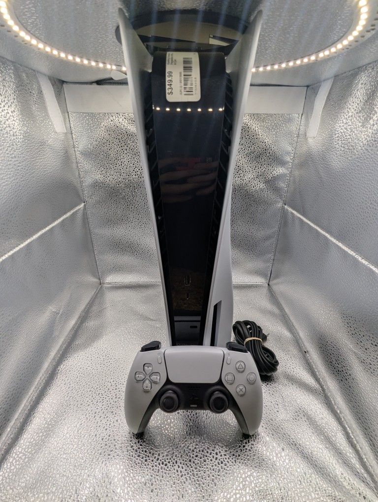 SONY M:CFI-1115A PLAYSTATION PS5