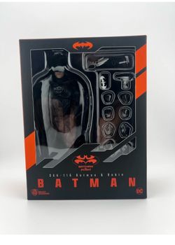 Batman 1997