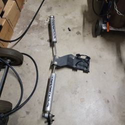 F250 Steering Stablizer