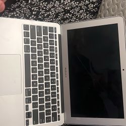 MacBook Air 