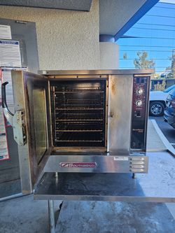 Southbend Convention Oven Electric EH/10cs