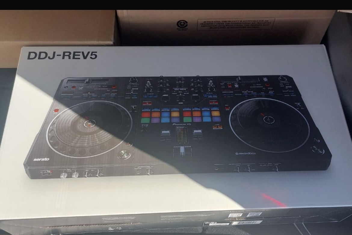 Ddj Rev V5