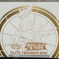 Pokémon Etb