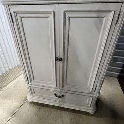 Large Nursery Dresser